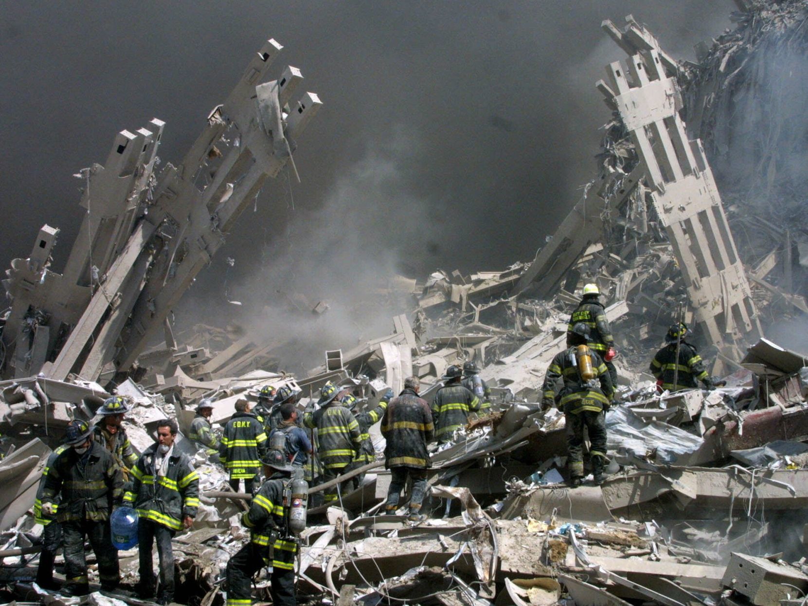 World Trade Center